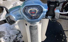 HONDA SUPER CUB50 AA04