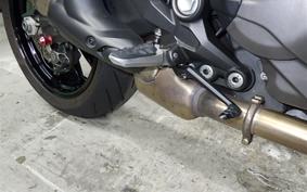 DUCATI MONSTER 937 + 2022
