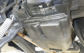 HONDA SPACY 125 Gen. 3 JF04