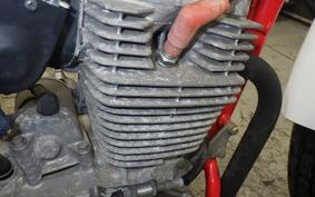HONDA FTR223 MC34