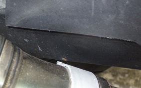 KAWASAKI NINJA 250 2 2011 EX250P