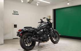 KAWASAKI ELIMINATOR400-3SE 2024 EL400A