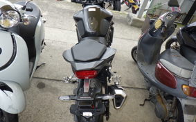 HONDA CB750 HORNET 2025 RH24
