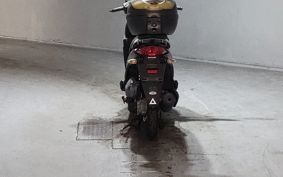 SUZUKI ADDRESS V110 CE47A