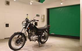 SUZUKI GRASS TRACKER 2001 NJ4BA
