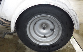 HONDA GYRO CANOPY TA03