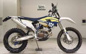 HUSQVARNA FE250 2019