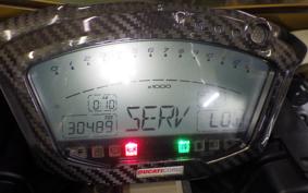 DUCATI 1098 2007