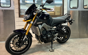 YAMAHA MT-09 ABS 2014 RN34J