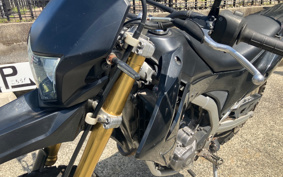 HONDA CRF250L MD38