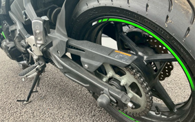 KAWASAKI NINJA 650 2020