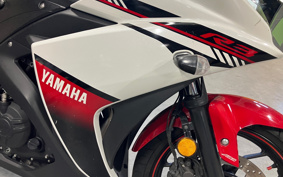 YAMAHA YZF R-3 2016 RH07J