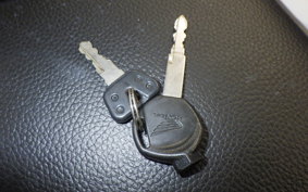 HONDA PCX 125 JF28