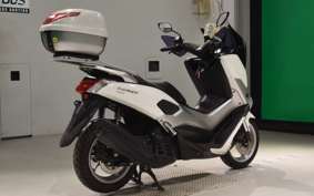 YAMAHA N-MAX 155 A 2019 SG50J