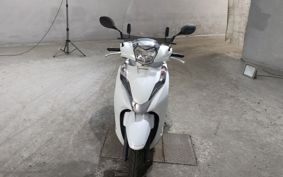 HONDA LEAD 125 JF45