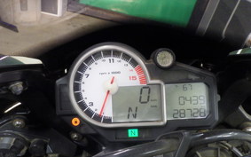 BMW S1000RR 2011