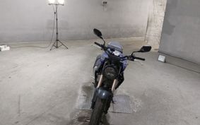 HONDA CB250R MC52