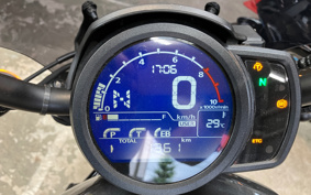 HONDA REBEL 1100 DCT 2023 SC83