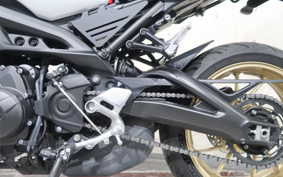 YAMAHA XSR900 2021 RN56J