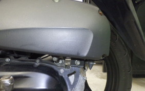 SUZUKI ADDRESS 110 1998 CE47A