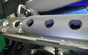 HONDA DAX 125 2013 JB04