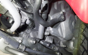 HONDA GYRO CANOPY 2006 TA03