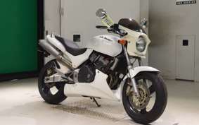 HONDA HORNET 250 2010 MC31