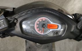 SUZUKI ADDRESS V125 CF4MA