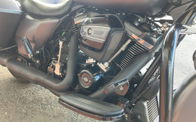 HARLEY  HARLEY FLHRXS 2017 KVC