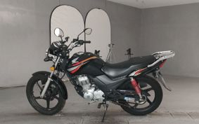 HONDA CBF125 PCJ7