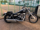 Фото Harley FXDWG WIDE GURAIDO 2010 с японского аукциона