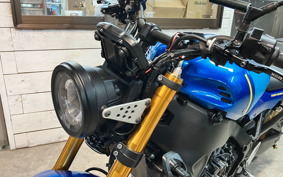 YAMAHA XSR900 2022 RN80J