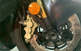 SUZUKI GSX-1300R HAYABUSA 2007 GW71A