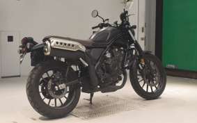 HONDA CL500 2023 PC68