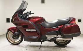 HONDA ST1100 2001