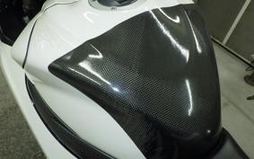 SUZUKI GSX-R600 2010