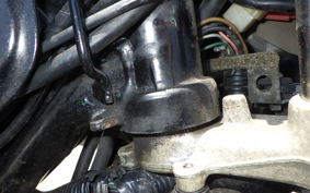 YAMAHA SEROW 225 Gen.3 4JG