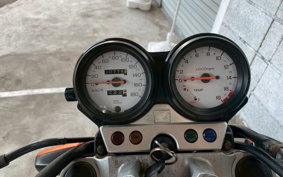 HONDA HORNET250 MC31