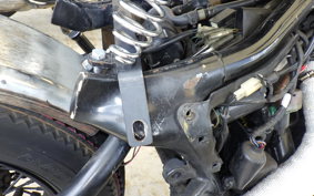 HONDA STEED 400 1996 NC26