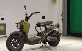 HONDA ZOOMER 2007 AF58