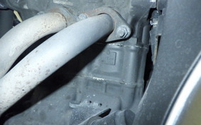 YAMAHA YZF-R25 2015 RG43J