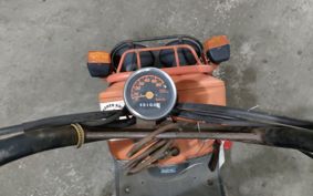 HONDA ZUMAR AF58