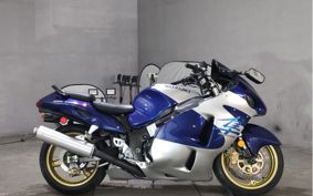 SUZUKI GSX1300R HAYABUSA GW71A