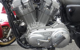 HARLEY XL883 2004