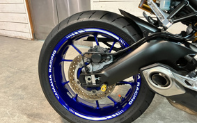 YAMAHA MT-09 SP ABS 2018 RN52J