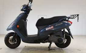 YAMAHA AXIS 125 TREET SED7J