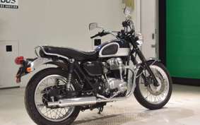 KAWASAKI W650 2006 EJ650A