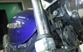 SUZUKI INAZUMA 400 (GSX400) 2002 GK7BA