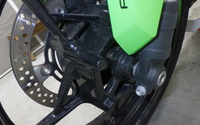 KAWASAKI ZX-25R 2023 ZX250E