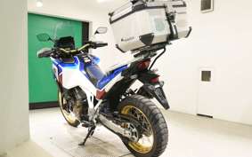 HONDA CRF1100L AFRICA TWIN DCT 2018 SD10